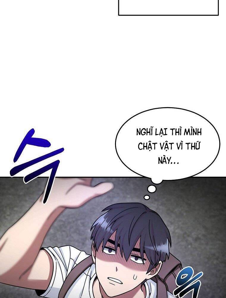 Người Mới Này Quá Mạnh Chap 8 - Next Chap 9