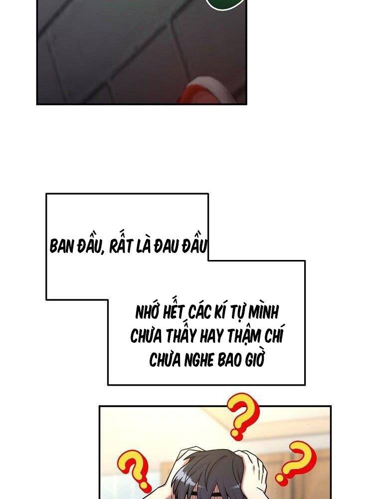 Người Mới Này Quá Mạnh Chap 8 - Next Chap 9