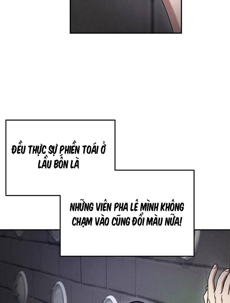Người Mới Này Quá Mạnh Chap 8 - Next Chap 9