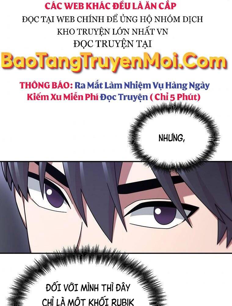 Người Mới Này Quá Mạnh Chap 8 - Next Chap 9