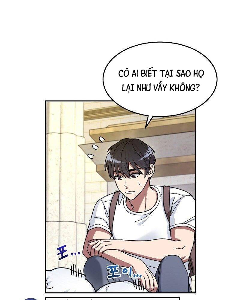 Người Mới Này Quá Mạnh Chap 8 - Next Chap 9