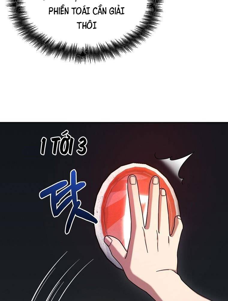 Người Mới Này Quá Mạnh Chap 8 - Next Chap 9