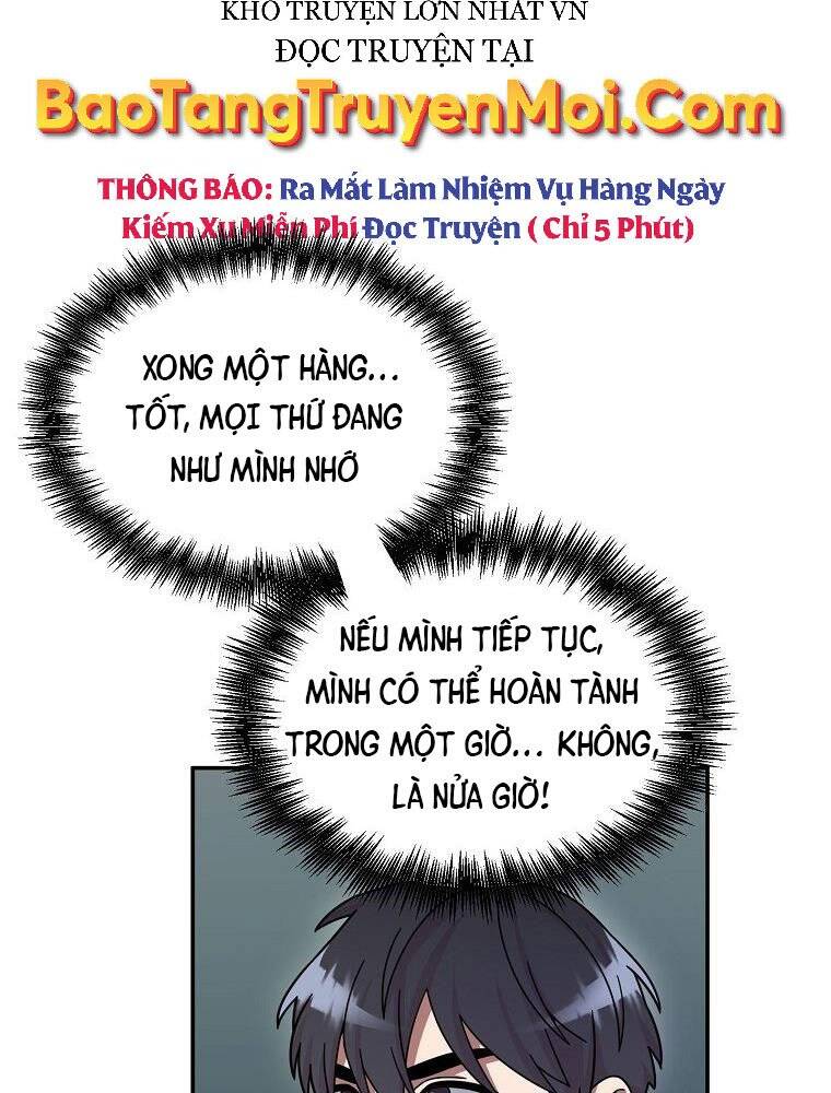 Người Mới Này Quá Mạnh Chap 8 - Next Chap 9