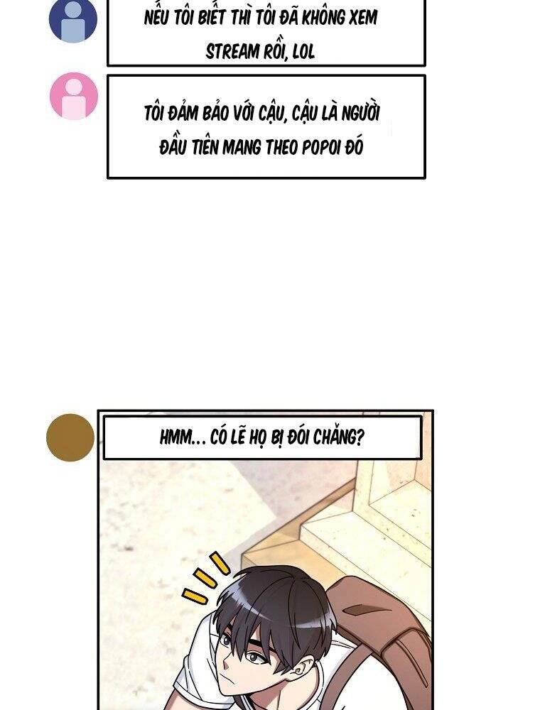 Người Mới Này Quá Mạnh Chap 8 - Next Chap 9