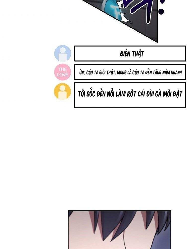 Người Mới Này Quá Mạnh Chap 8 - Next Chap 9