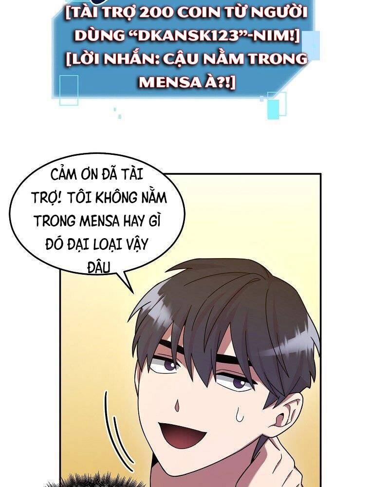 Người Mới Này Quá Mạnh Chap 8 - Next Chap 9