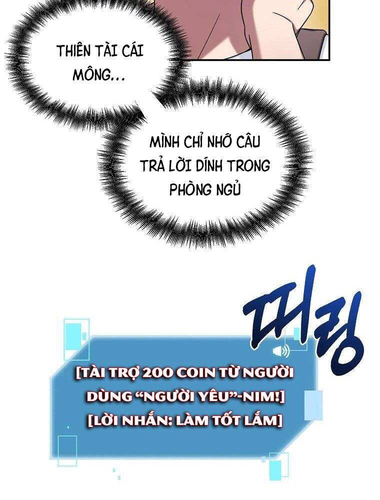 Người Mới Này Quá Mạnh Chap 8 - Next Chap 9