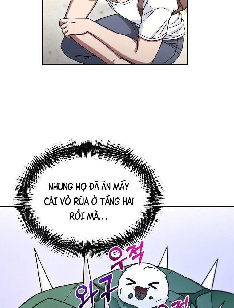 Người Mới Này Quá Mạnh Chap 8 - Next Chap 9