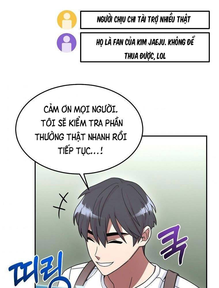 Người Mới Này Quá Mạnh Chap 8 - Next Chap 9