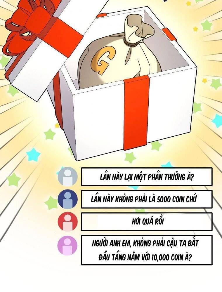 Người Mới Này Quá Mạnh Chap 8 - Next Chap 9