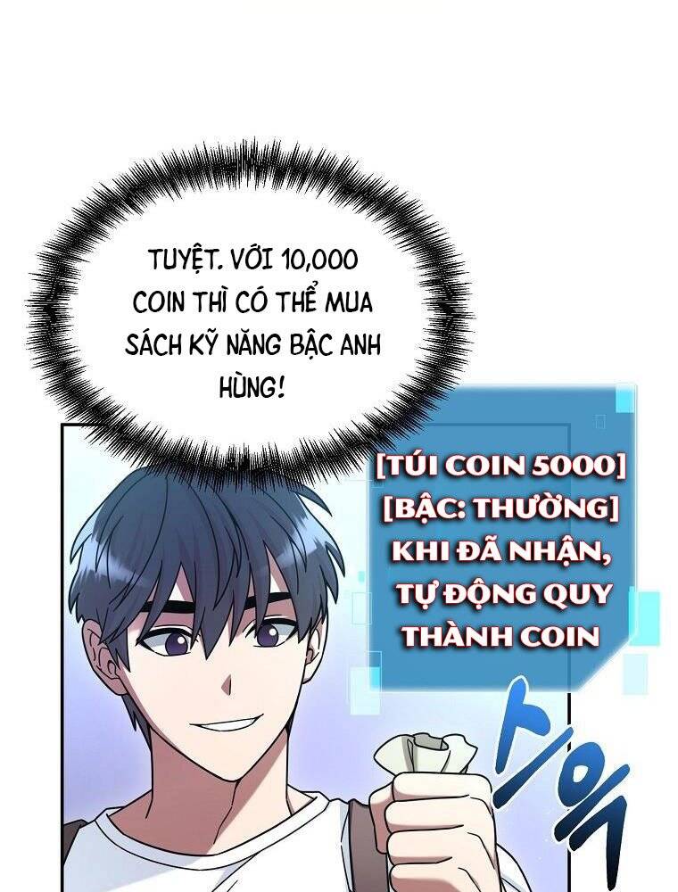 Người Mới Này Quá Mạnh Chap 8 - Next Chap 9