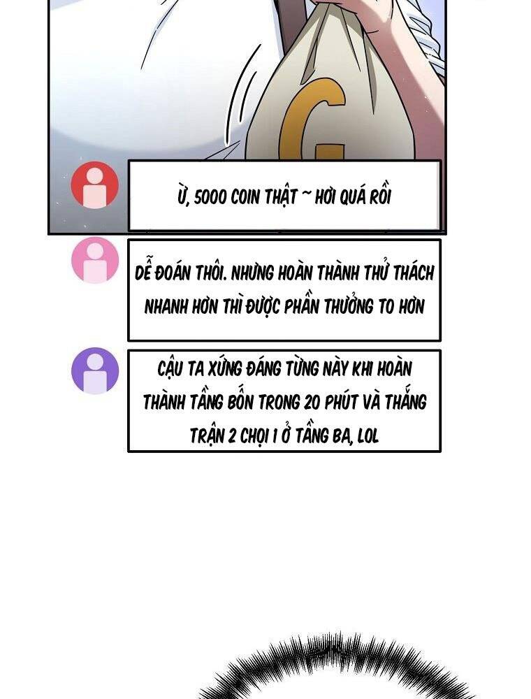 Người Mới Này Quá Mạnh Chap 8 - Next Chap 9