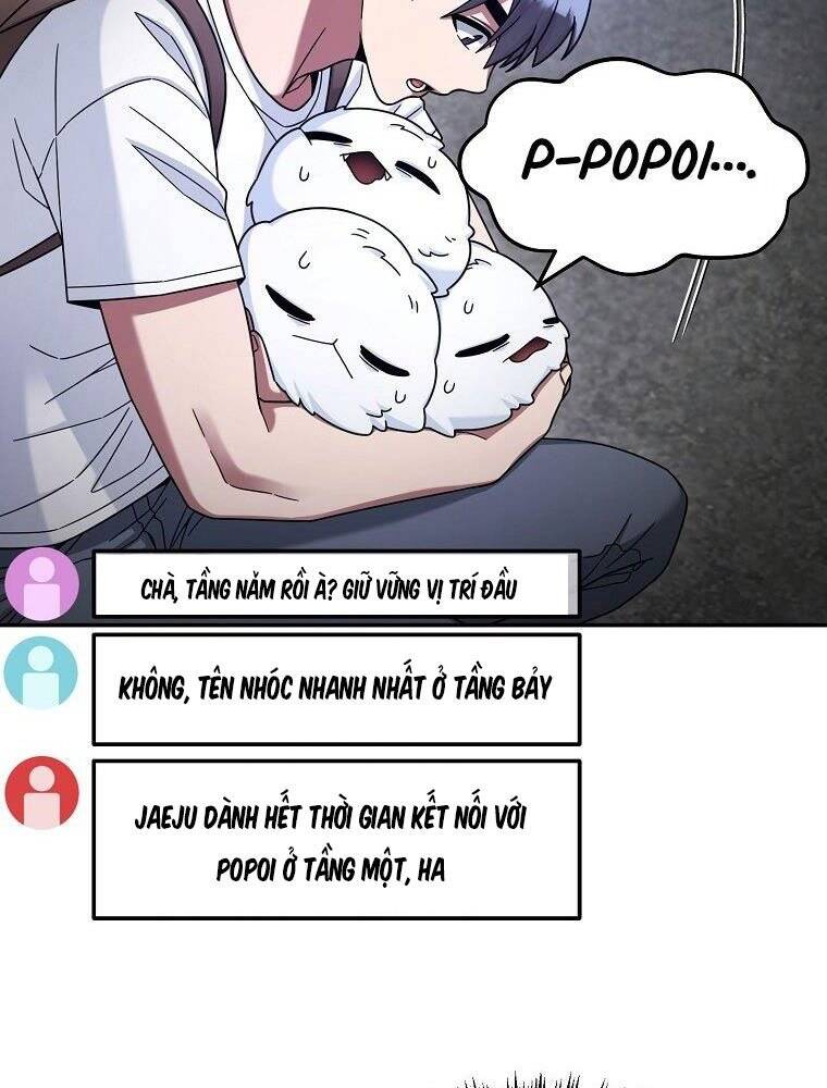 Người Mới Này Quá Mạnh Chap 8 - Next Chap 9