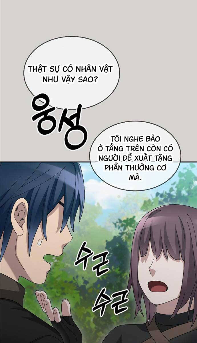 Người Mới Này Quá Mạnh Chap 80 - Next Chap 81