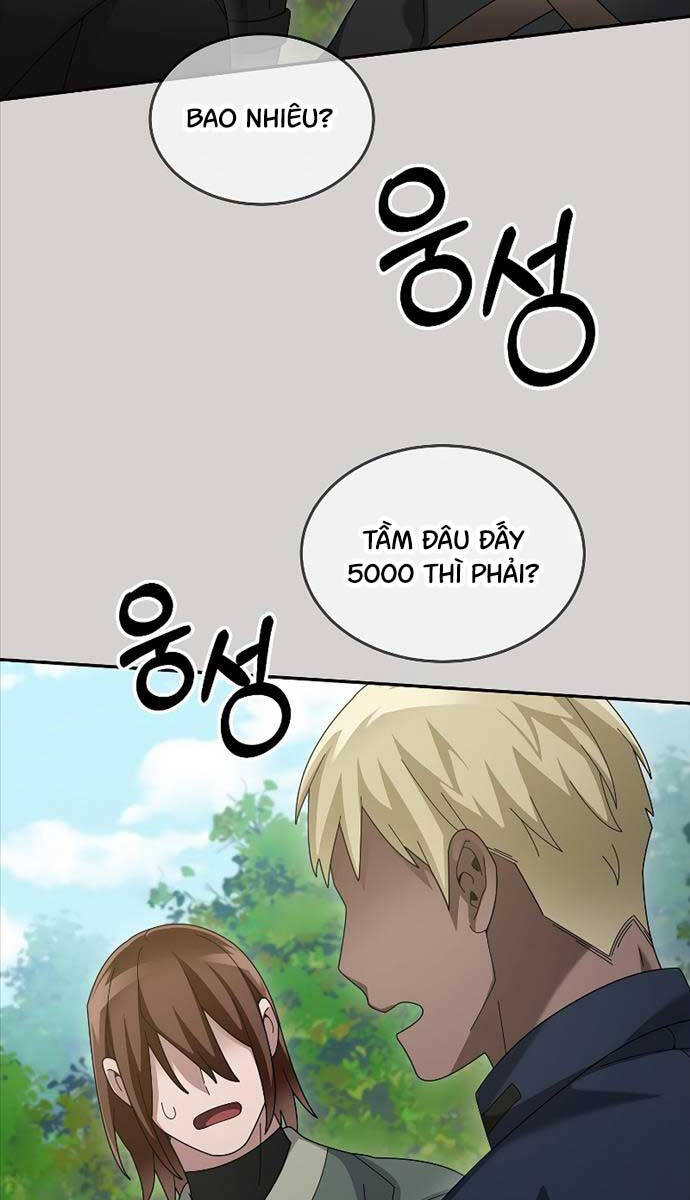 Người Mới Này Quá Mạnh Chap 80 - Next Chap 81