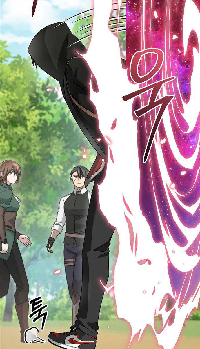 Người Mới Này Quá Mạnh Chap 80 - Next Chap 81