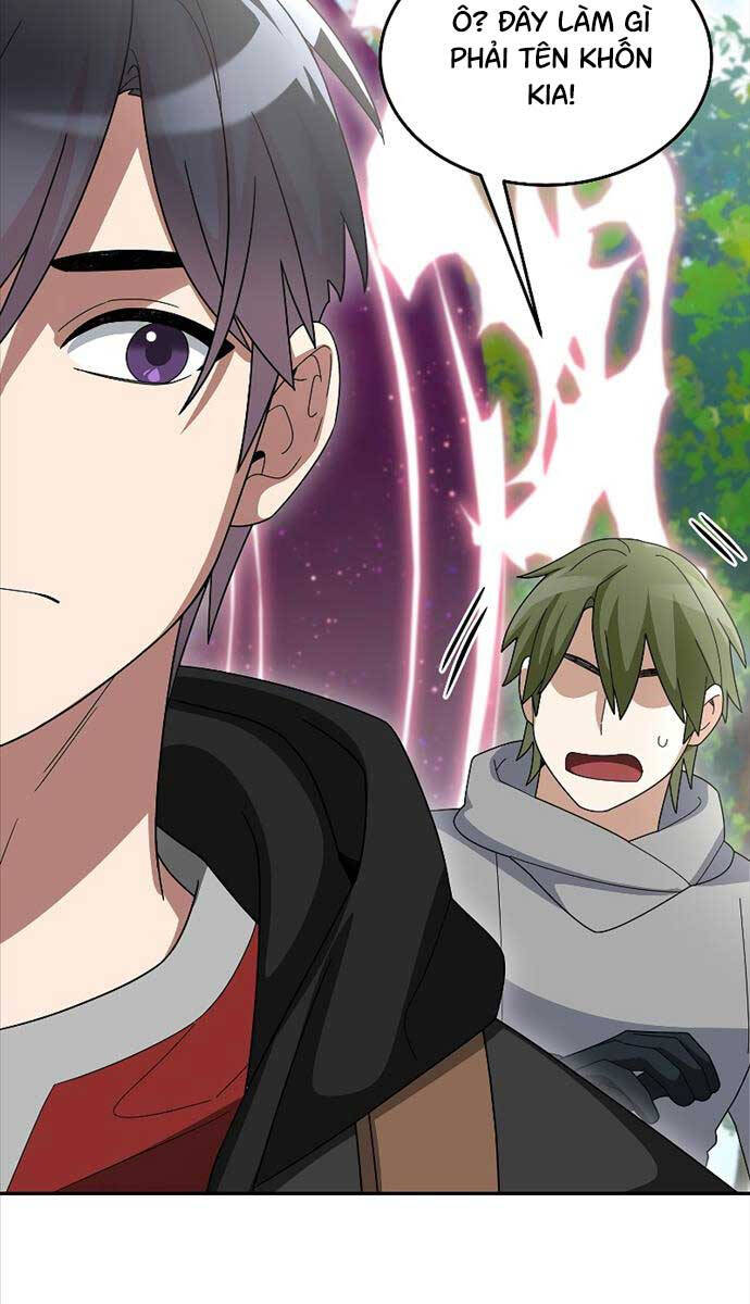 Người Mới Này Quá Mạnh Chap 80 - Next Chap 81