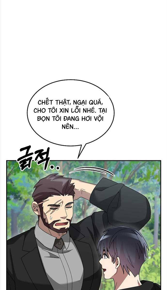 Người Mới Này Quá Mạnh Chap 80 - Next Chap 81