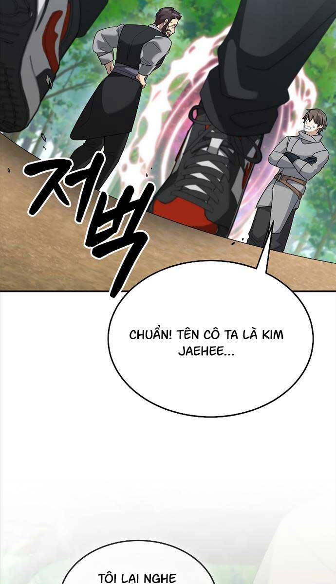 Người Mới Này Quá Mạnh Chap 80 - Next Chap 81