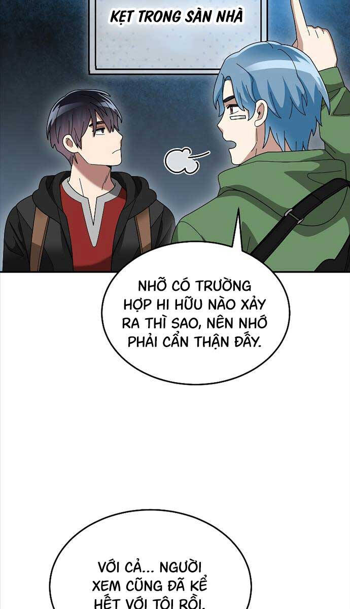 Người Mới Này Quá Mạnh Chap 80 - Next Chap 81