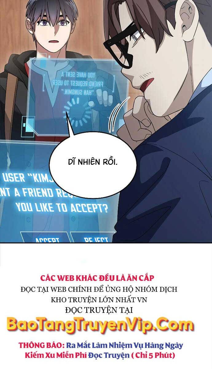 Người Mới Này Quá Mạnh Chap 80 - Next Chap 81