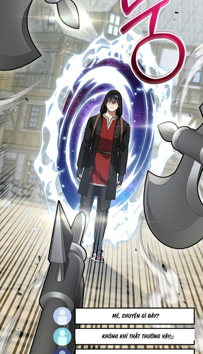 Người Mới Này Quá Mạnh Chap 81 - Next Chap 82