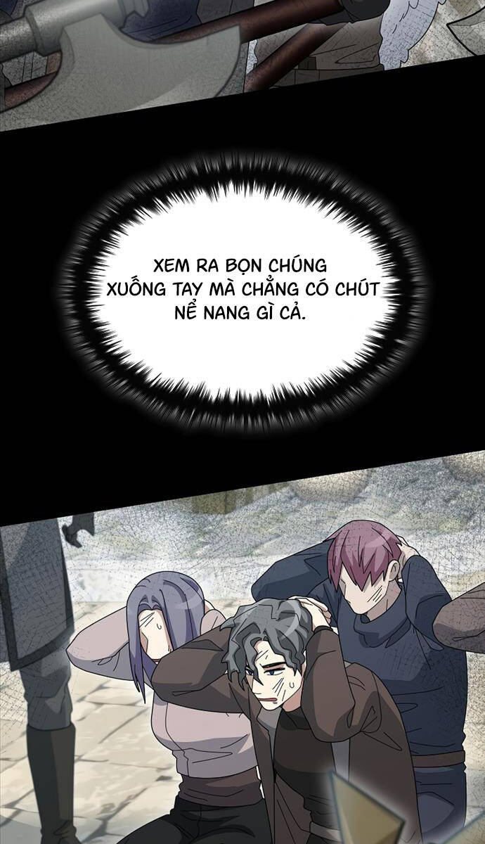 Người Mới Này Quá Mạnh Chap 81 - Next Chap 82