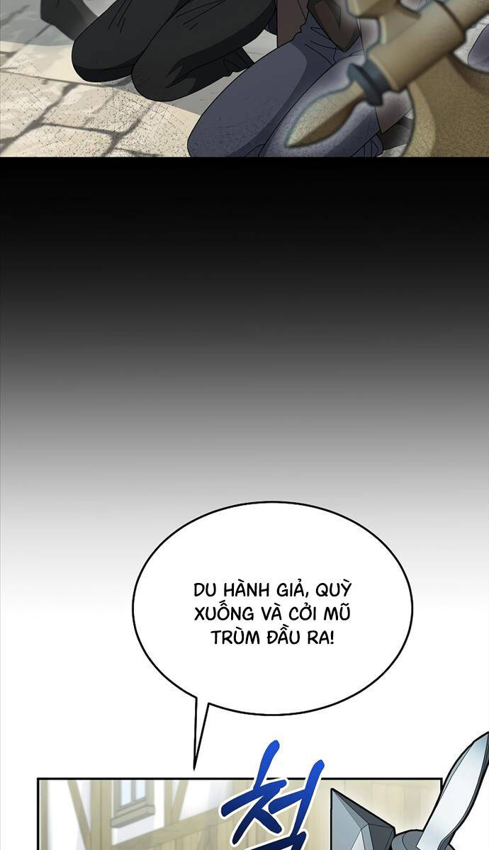 Người Mới Này Quá Mạnh Chap 81 - Next Chap 82