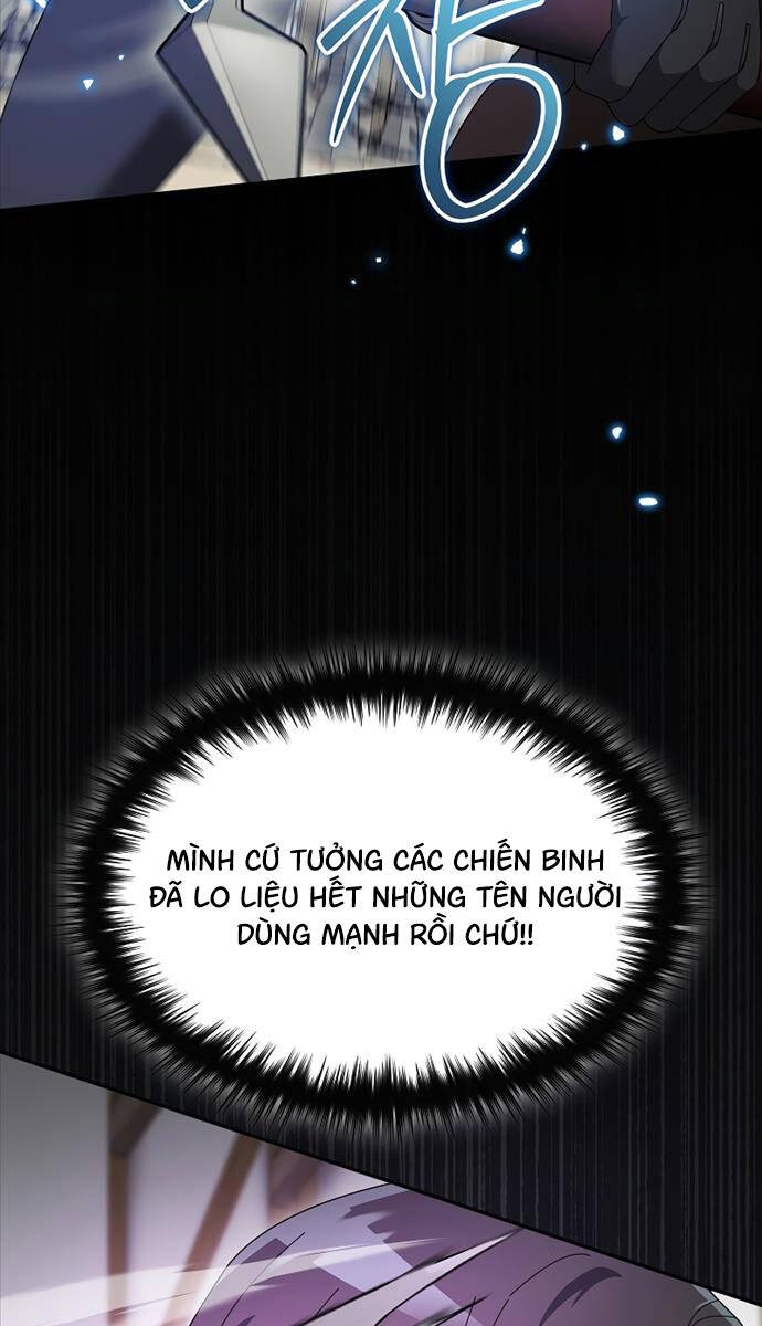Người Mới Này Quá Mạnh Chap 81 - Next Chap 82