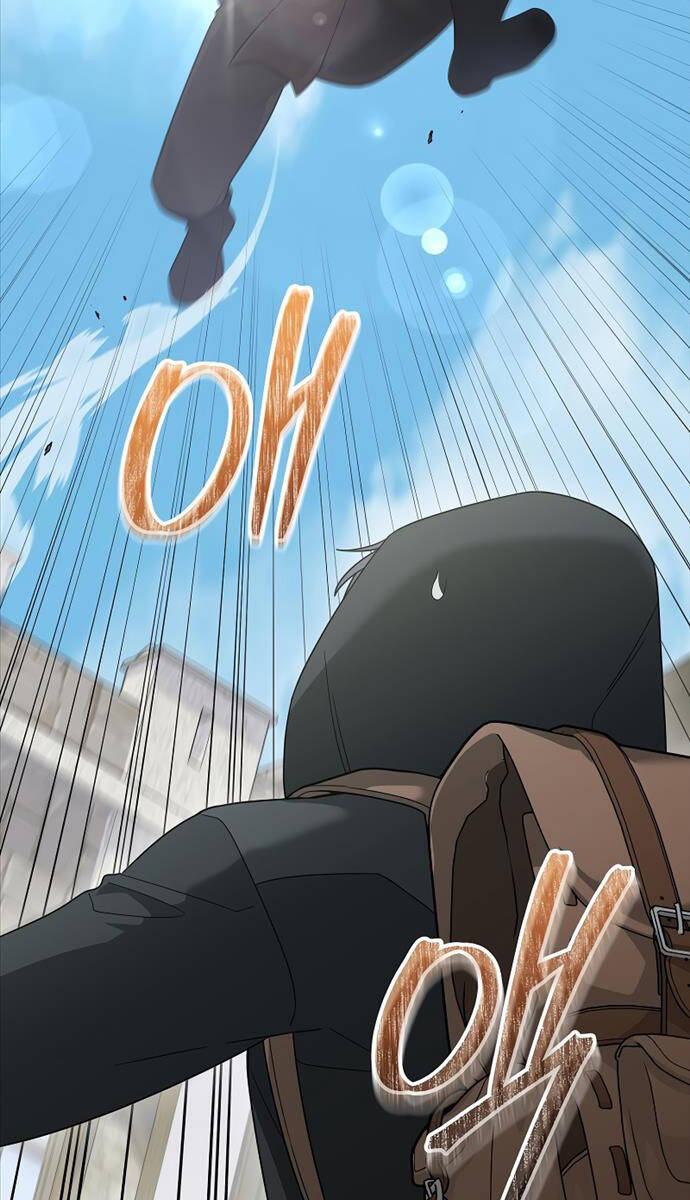 Người Mới Này Quá Mạnh Chap 81 - Next Chap 82