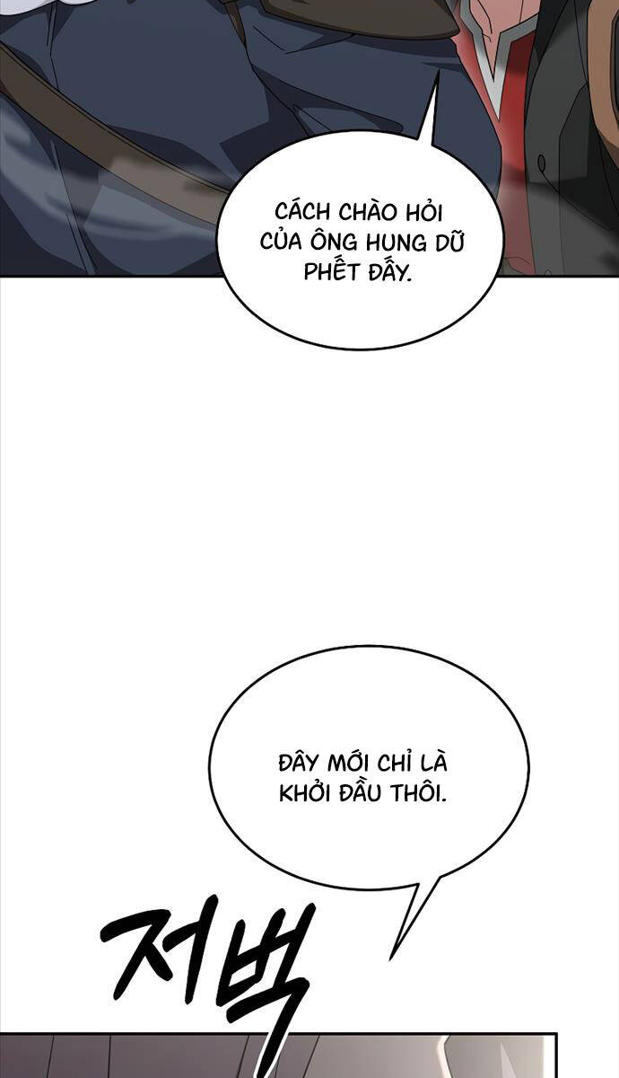 Người Mới Này Quá Mạnh Chap 81 - Next Chap 82