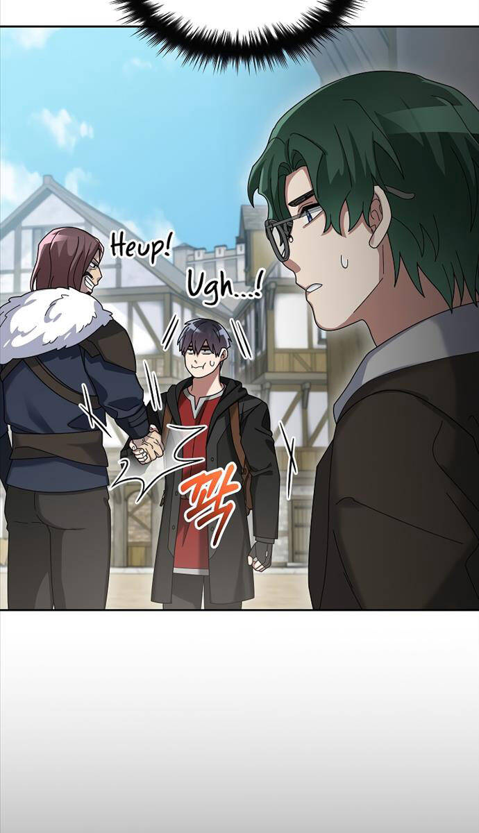 Người Mới Này Quá Mạnh Chap 81 - Next Chap 82