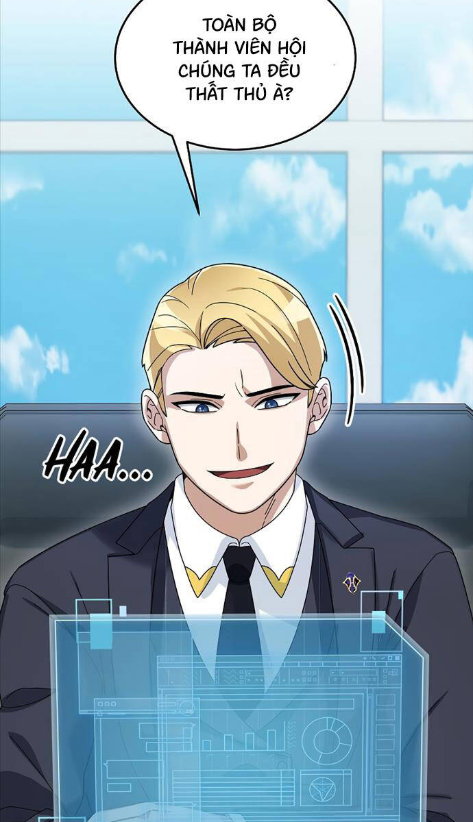 Người Mới Này Quá Mạnh Chap 81 - Next Chap 82