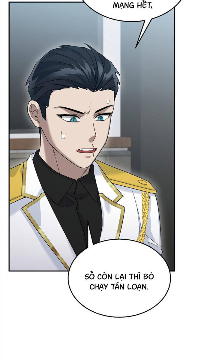 Người Mới Này Quá Mạnh Chap 81 - Next Chap 82