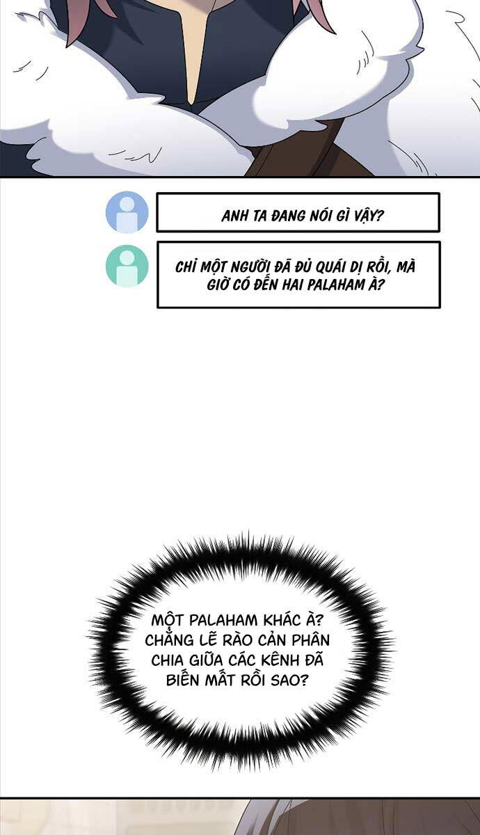 Người Mới Này Quá Mạnh Chap 82 - Next Chap 83