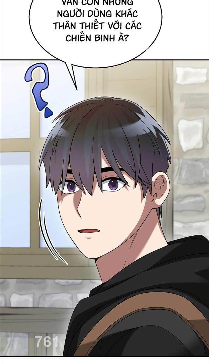 Người Mới Này Quá Mạnh Chap 82 - Next Chap 83