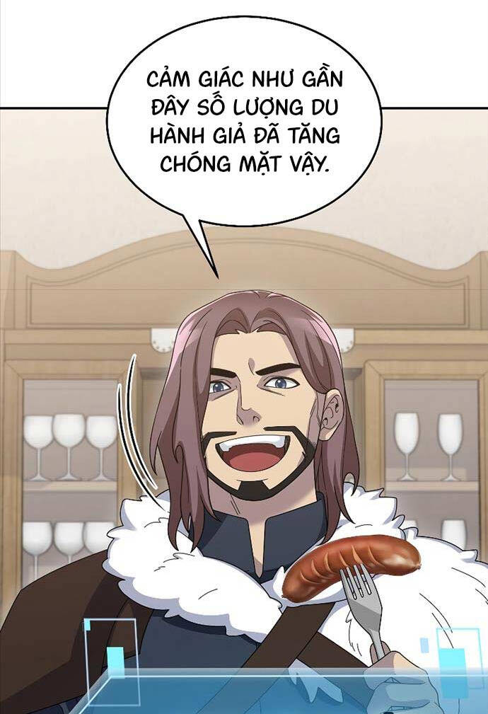 Người Mới Này Quá Mạnh Chap 82 - Next Chap 83