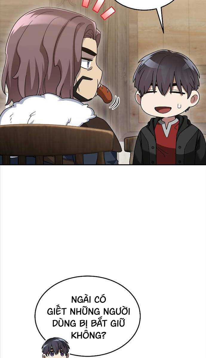 Người Mới Này Quá Mạnh Chap 82 - Next Chap 83