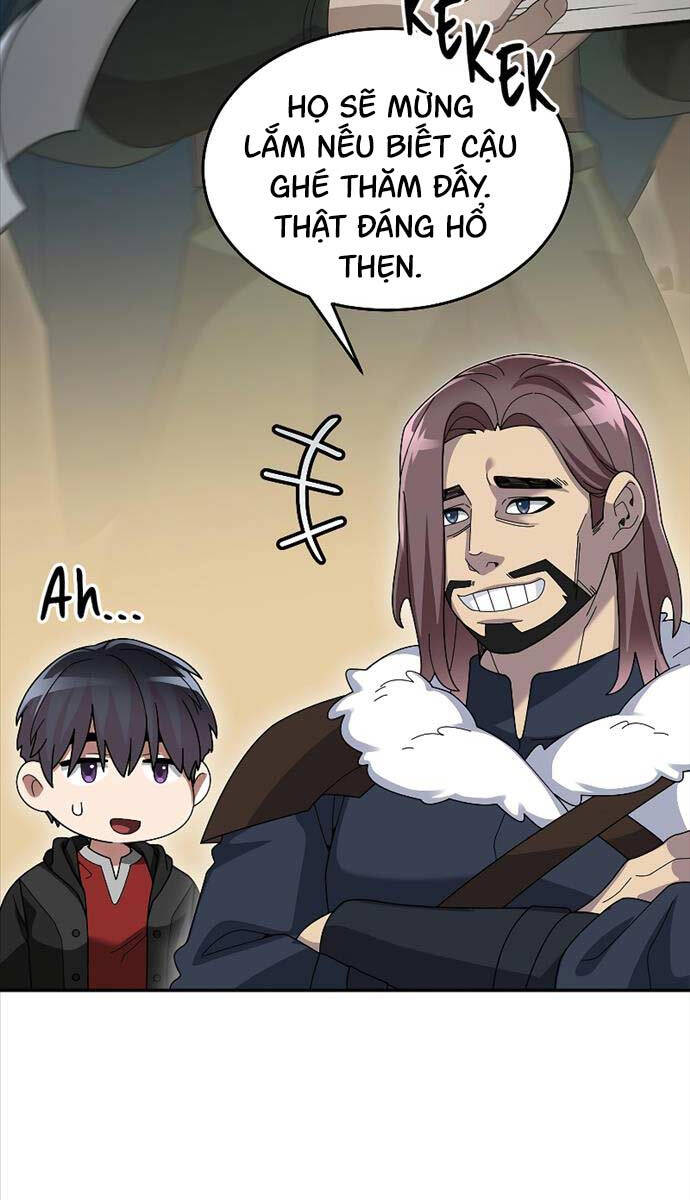 Người Mới Này Quá Mạnh Chap 82 - Next Chap 83