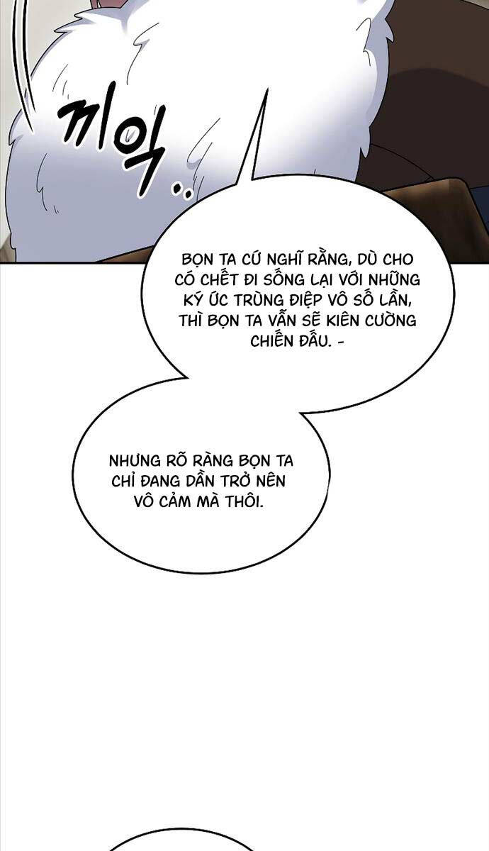 Người Mới Này Quá Mạnh Chap 82 - Next Chap 83