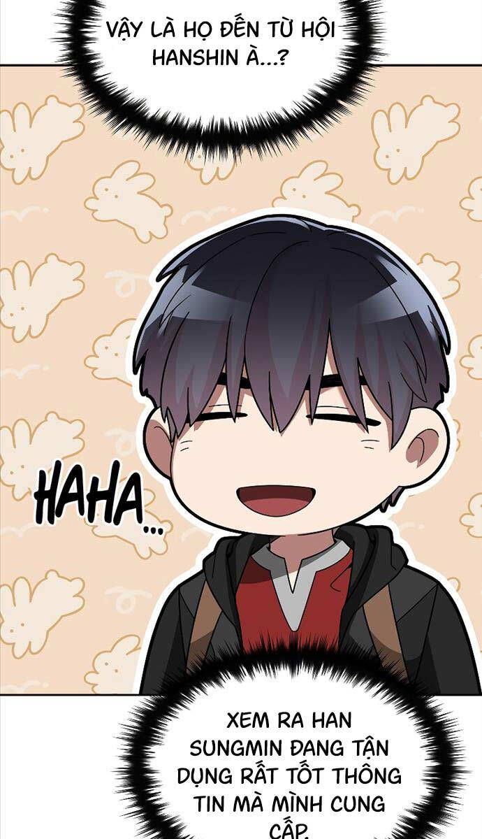 Người Mới Này Quá Mạnh Chap 82 - Next Chap 83