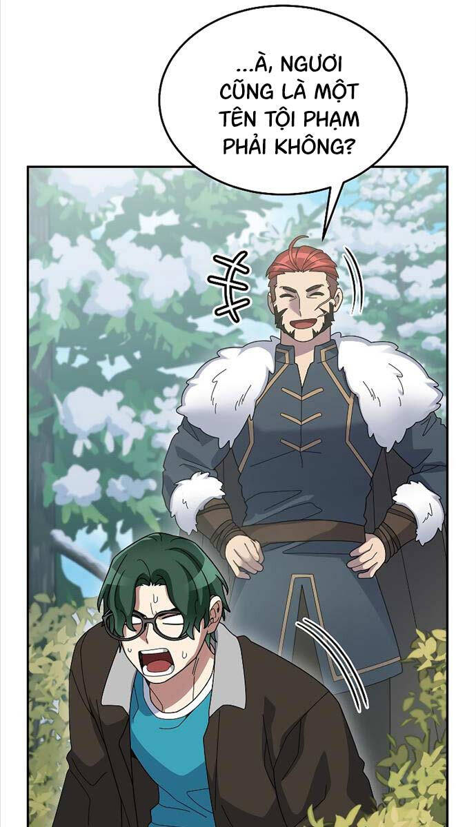 Người Mới Này Quá Mạnh Chap 82 - Next Chap 83