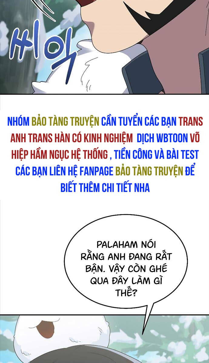 Người Mới Này Quá Mạnh Chap 82 - Next Chap 83