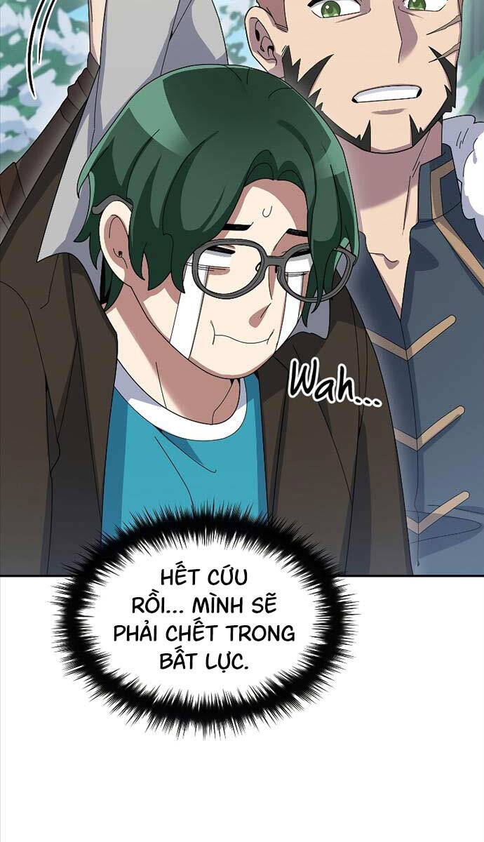 Người Mới Này Quá Mạnh Chap 82 - Next Chap 83