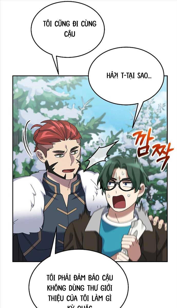 Người Mới Này Quá Mạnh Chap 83 - Next Chap 84