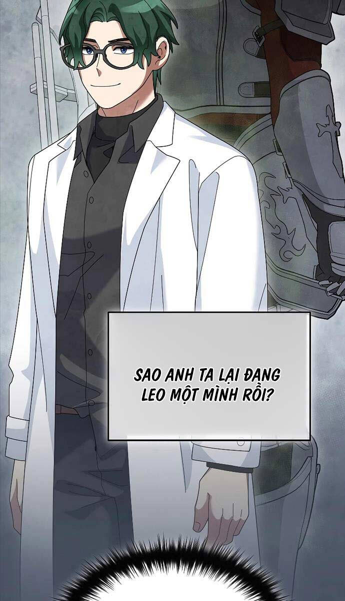 Người Mới Này Quá Mạnh Chap 83 - Next Chap 84