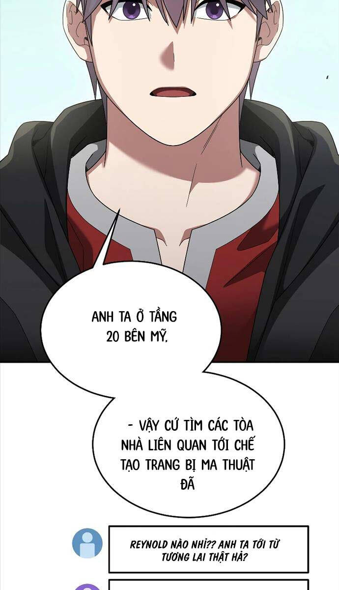 Người Mới Này Quá Mạnh Chap 83 - Next Chap 84