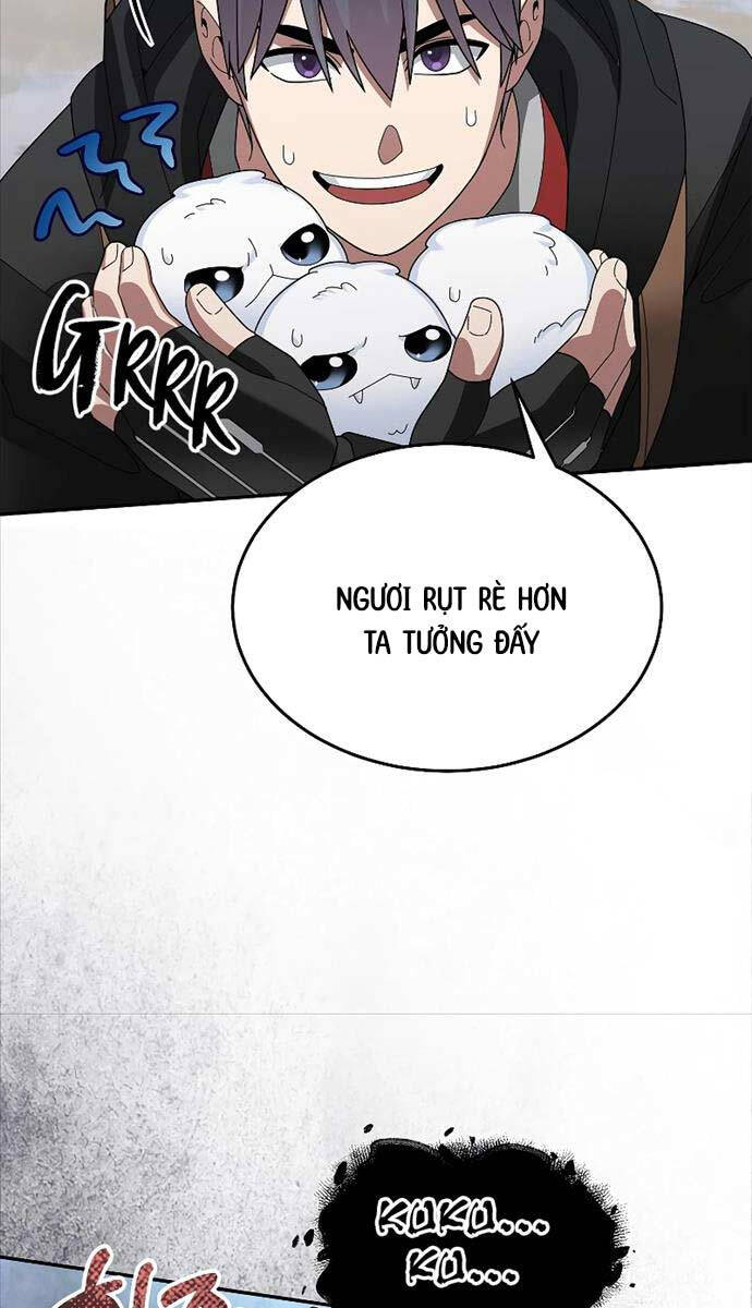 Người Mới Này Quá Mạnh Chap 83 - Next Chap 84