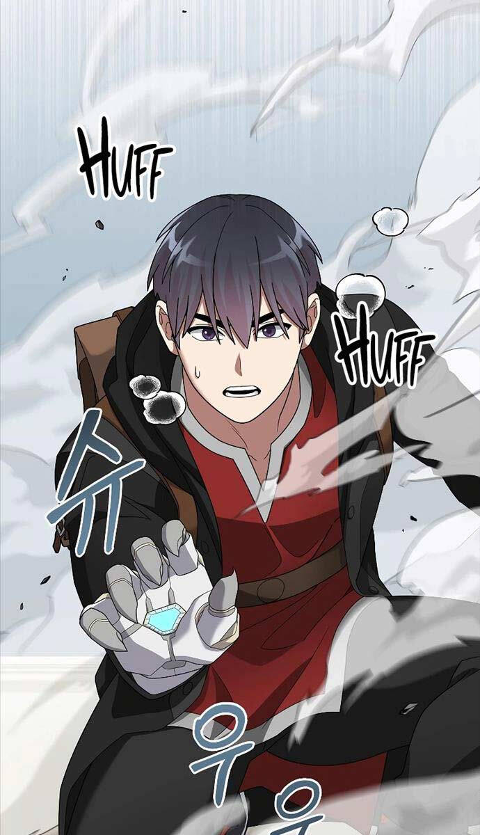 Người Mới Này Quá Mạnh Chap 83 - Next Chap 84