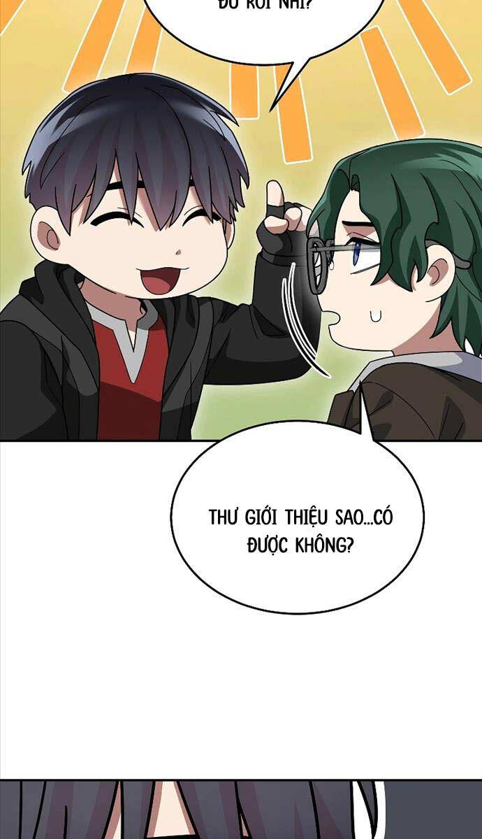 Người Mới Này Quá Mạnh Chap 83 - Next Chap 84